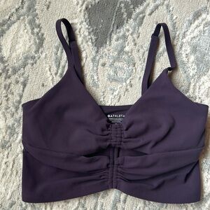 Athleta crop